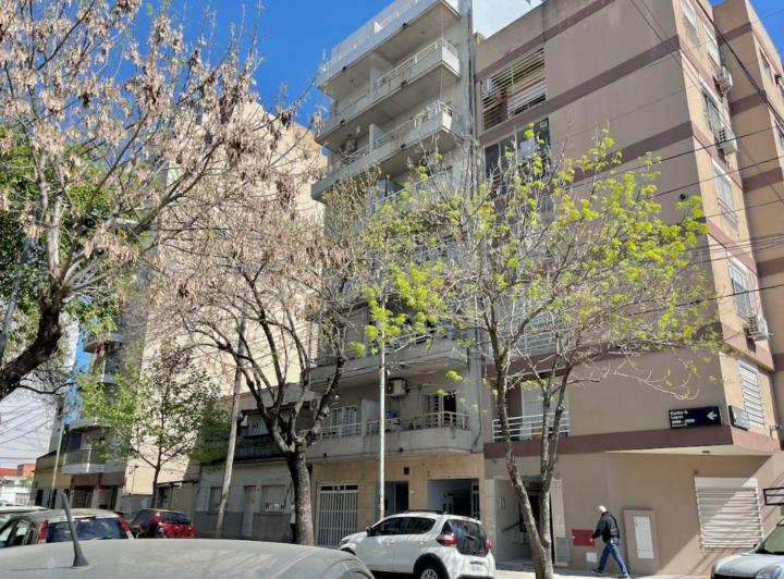 Departamento · 35m² · 2 Ambientes