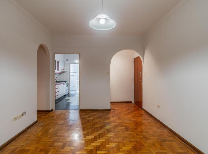 Departamento · 57m² · 3 Ambientes