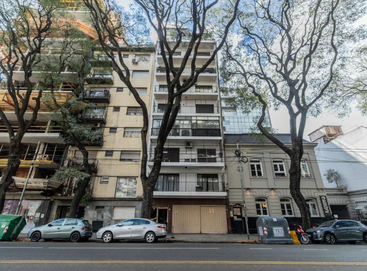 Departamento · 57m² · 3 Ambientes