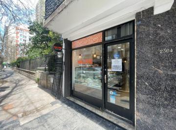 Local comercial de 2 ambientes, Mar del Plata · Vendemos Local de 82.70 m² y Sótano en Macrocentro