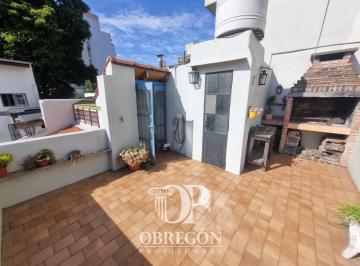 PH · 67m² · 4 Ambientes · Venta - Ph - 4 Ambientes - Patio - Terraza - Parrilla - Villa del Parque