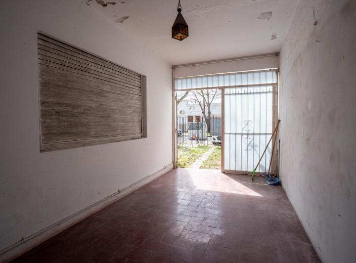 Terreno · 134m²