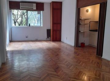 Departamento · 35ha · 1 Ambiente · Monoambiente en Las Cañitas!
