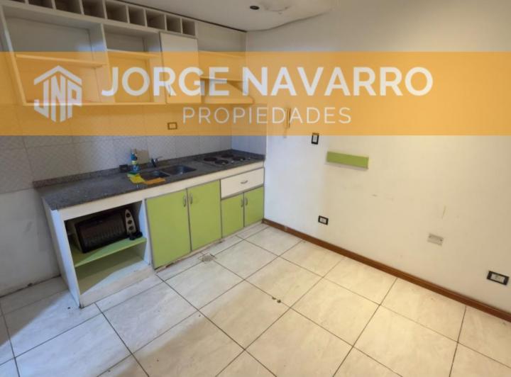 Departamento · 1 Ambiente