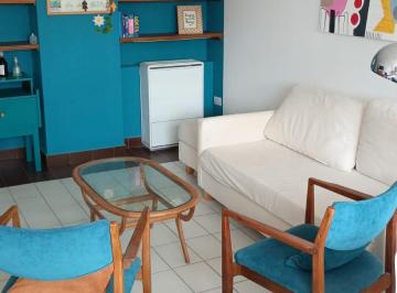 Departamento de 3 ambientes, Bahía Blanca · Hermoso Dpto. Amoblado
