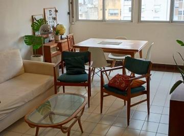 Departamento de 3 ambientes, Bahía Blanca · 3 Ambientes Amoblado + Cochera | Equipado Completo