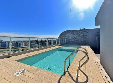Departamento · 200m² · 6 Ambientes · 4 Cocheras · Venta Penthouse Yoo 3 Nordelta con Terraza Pileta