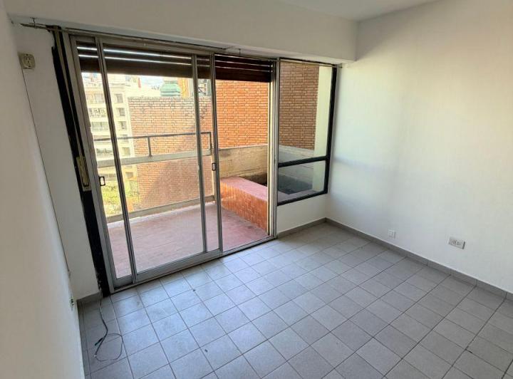 Departamento · 42m² · 2 Ambientes