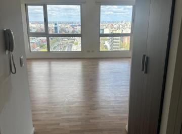 Departamento de 1 ambiente, Puerto Madero · Quartier Madero Urbano, Ideal Oficina