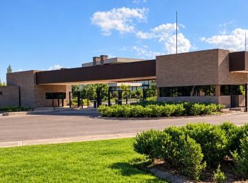 Terreno , Chacras de Coria · Venta Lote Perimetral en El Exclusivo Barrio Privado Rincón de Viamonte, en Chacras de Coria