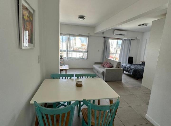 Departamento · 35m² · 1 Ambiente