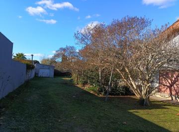 Terreno · 64m² · 3 Ambientes · Terreno en Venta - Melchor Romero
