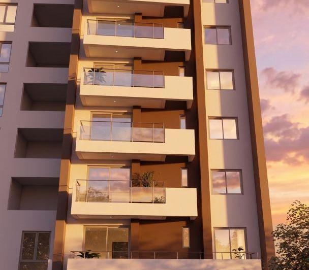 Departamento · 43m² · 2 Ambientes
