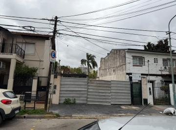 Terreno · 433m² · Terreno en Venta 8.66 X 50 m con Demolicion y Proyecto