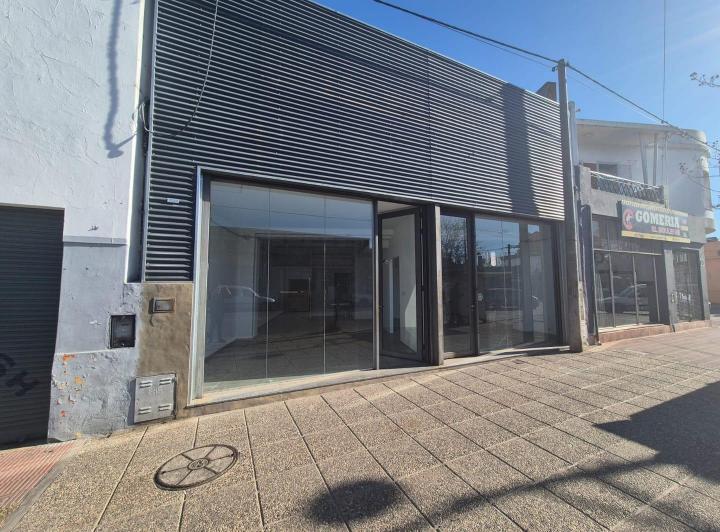 Local comercial · 60m² · 1 Ambiente