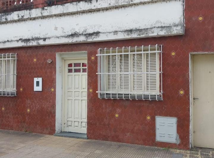 Casa · 64m² · 4 Ambientes · 1 Cochera