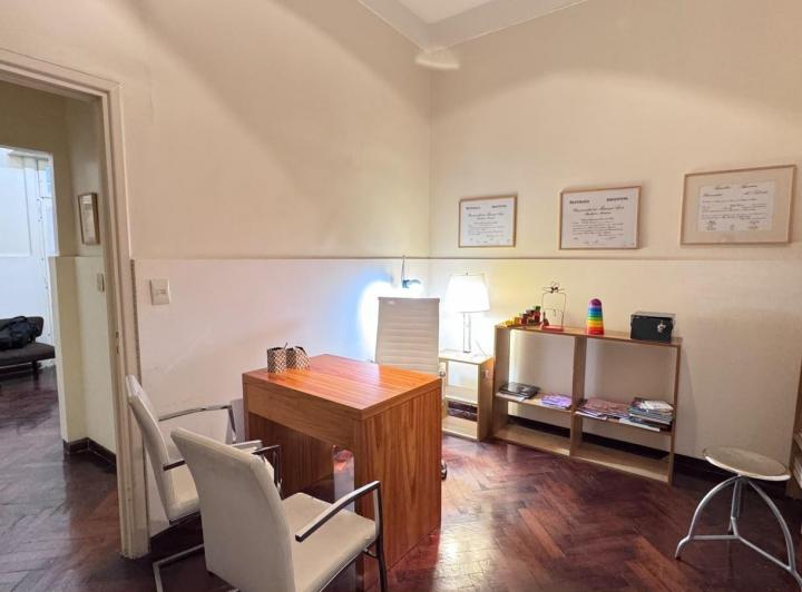 Departamento · 38m² · 2 Ambientes