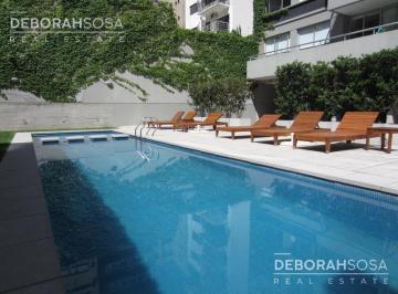 Departamento · 40m² · 2 Ambientes · Excelente 2 Amb en Torre de Categoría!