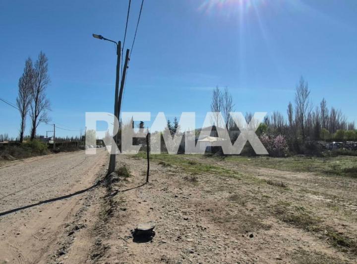 Terreno · 400m²