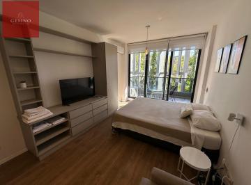 Departamento · 38m² · 1 Ambiente · Departamento Monoambiente - San Telmo - Alquiler Temporal