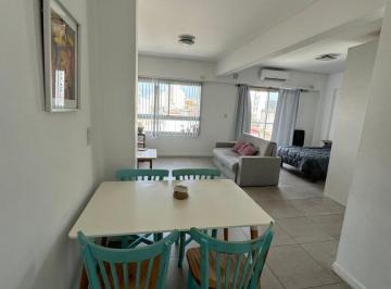 Departamento · 35m² · 1 Ambiente · Alquiler Monoambiente Amoblado con Amenities en Almagro