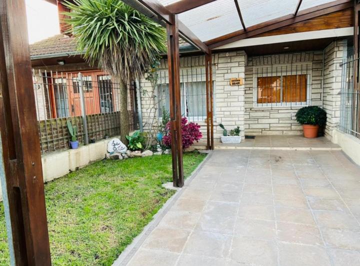 Departamento · 85m² · 3 Ambientes · 1 Cochera