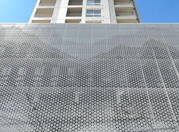 Departamento de 2 ambientes, Ciudad de Santa Fe · Torre Julia P 10 B Calle 9 de Julio 2624