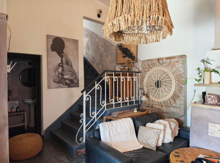 Departamento · 70m² · 3 Ambientes · 2 Cocheras