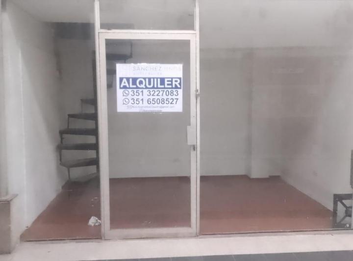 Local comercial · 1 Ambiente