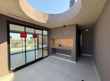 Departamento de 7 ambientes, Córdoba · Penthouse Sonoma Cerro