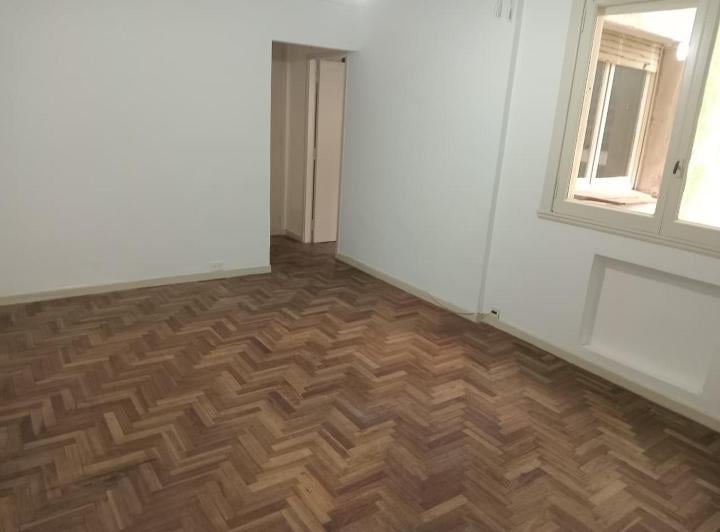 Departamento en venta en Villa Crespo · 2 ambientes