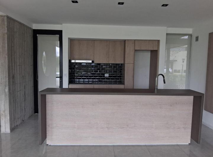 Casa · 151m² · 4 Ambientes