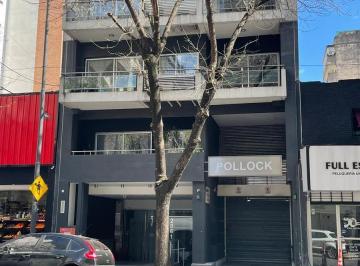 Departamento · 35m² · 1 Ambiente · Departamento en Belgrano