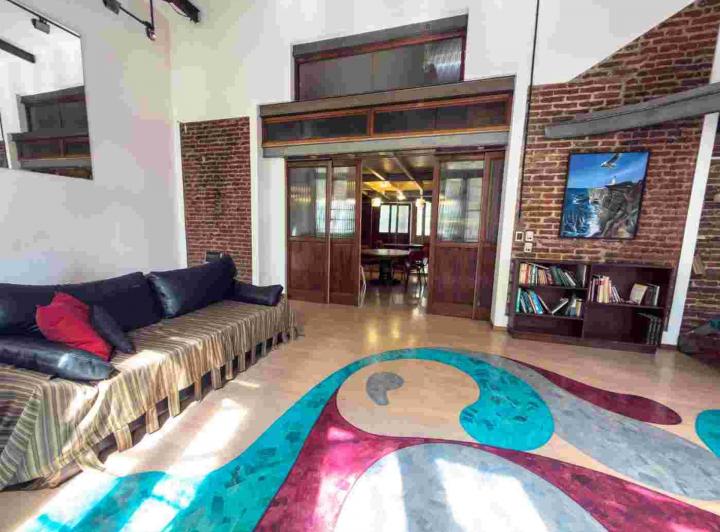 Departamento · 79m² · 4 Ambientes