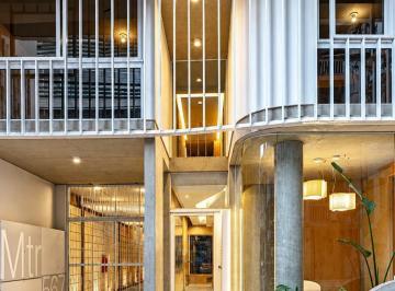 Oficina comercial · 28m² · 1 Ambiente · Mitre 565 - Oficina en Pleno Centro