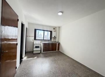 Departamento · 38m² · 2 Ambientes · Alquiler Departamento de un Dormitorio