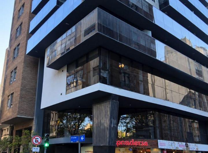 Departamento · 47m² · 3 Ambientes