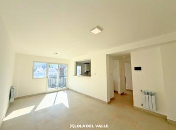Departamento · 55m² · 2 Ambientes · Departamento en Venta a Estrenar, Macrocentro, Mar del Plata