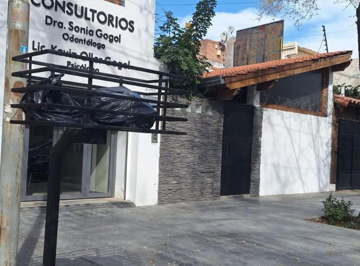 Casa · 201m² · 5 Ambientes