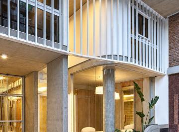 Oficina comercial · 26m² · 1 Ambiente · Mitre 565 - Oficina en El Centro de Rosario