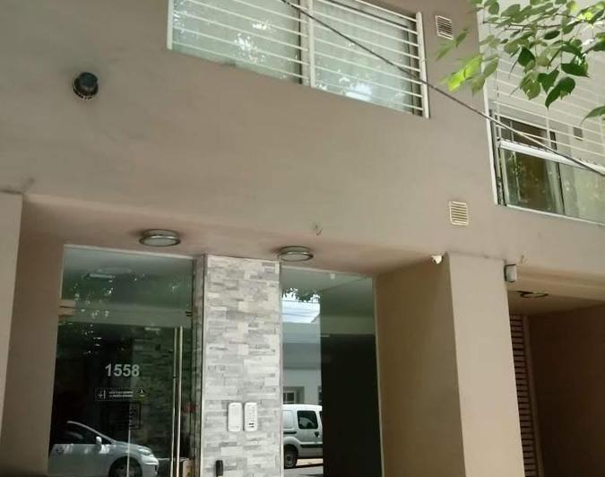 Departamento · 28ha · 1 Ambiente