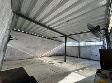 Bodega-Galpón de 1 ambiente, Jesús Nazareno · Galpon 140 m en Alquiler - Guaymallen