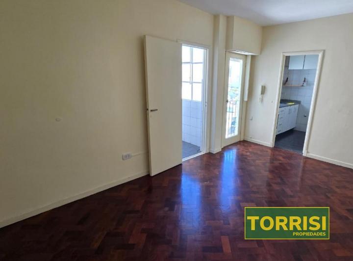 Departamento · 40m² · 2 Ambientes