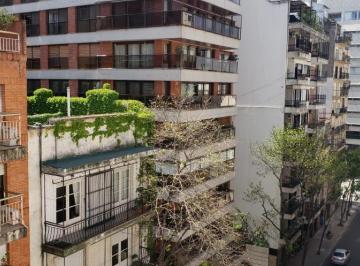 Departamento · 42m² · 2 Ambientes · Departamento 2 Ambientes - Barrio Norte, Capital Federal