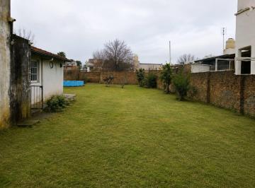 Departamento · 155m² · 3 Ambientes · 1 Cochera · Venta Depto con 2 Locales + Terreno en Jose Marmol