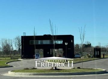Terreno · 724m² · Terreno en Venta en Prados del Oeste II
