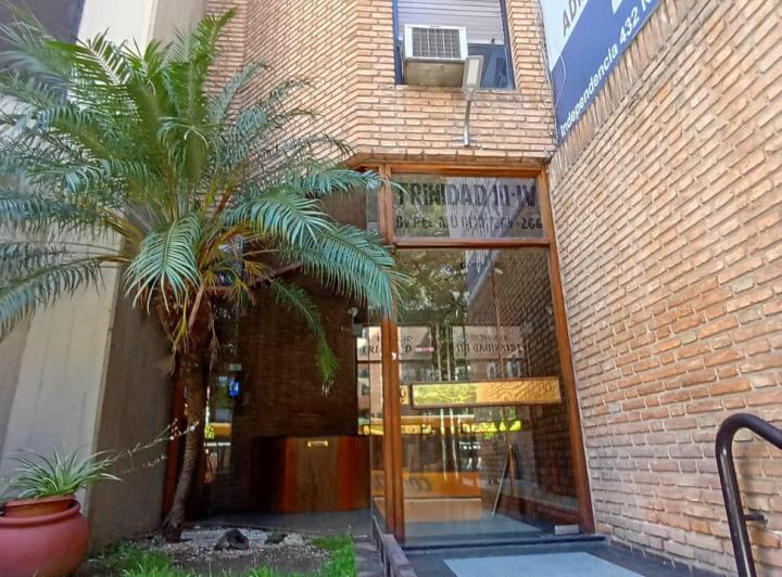 Departamento · 40m² · 3 Ambientes