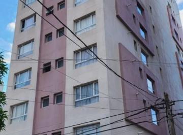Departamento · 50m² · 2 Ambientes · 1 Cochera · Departamento de 2 Amb con Cochera