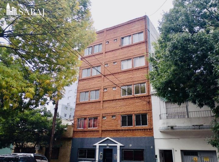 Departamento · 20m² · 1 Ambiente