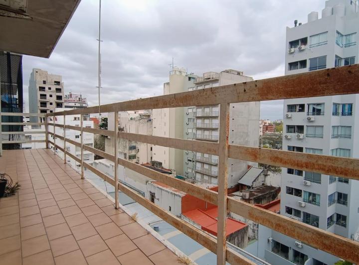 Departamento · 60m² · 3 Ambientes